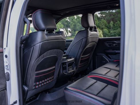 Used 2021 RAM 1500 TRX w/ TRX Level 2 Equipment Group AWD/4WD image 45