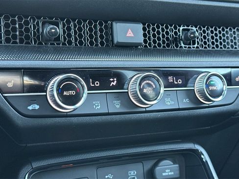 New 2026 Honda CR-V Sport image 22