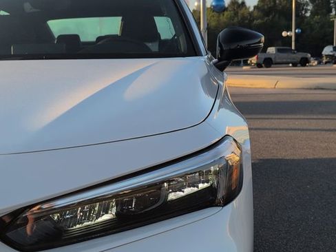 New 2026 Honda Civic Sport Touring image 33