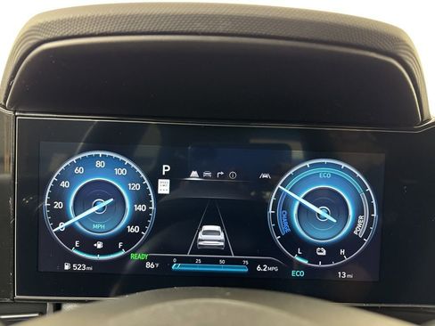 New 2025 Hyundai Elantra SEL image 25