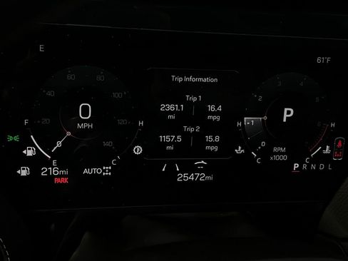 Used 2025 GMC Yukon Denali image 20