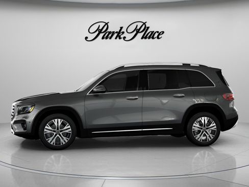 Certified 2026 Mercedes-Benz GLB 250 image 6