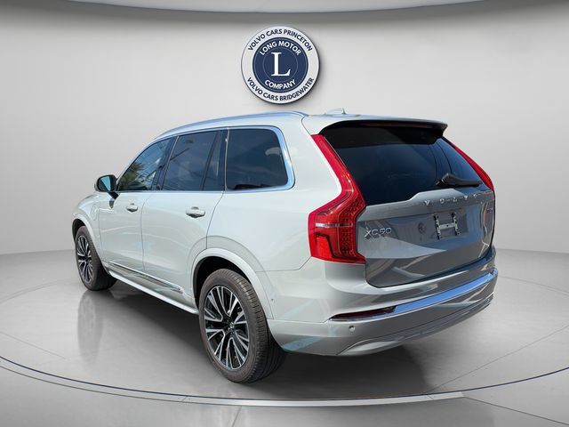 Used 2025 Volvo XC90 T8 Plus AWD/4WD image 4