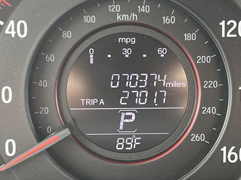 Used 2017 Honda Accord Sport image 22
