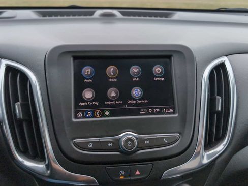 Used 2024 Chevrolet Equinox LT image 13