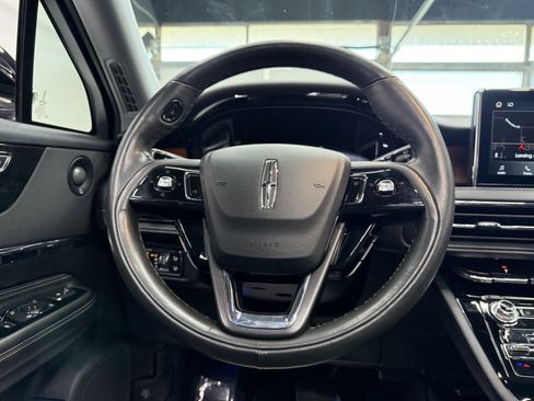 Used 2021 Lincoln Corsair Reserve w/ Elements Package image 15