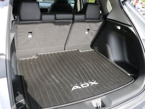 Used 2025 Acura ADX FWD image 31