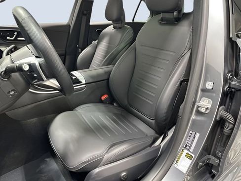 Used 2025 Mercedes-Benz C 300 4MATIC Sedan image 29