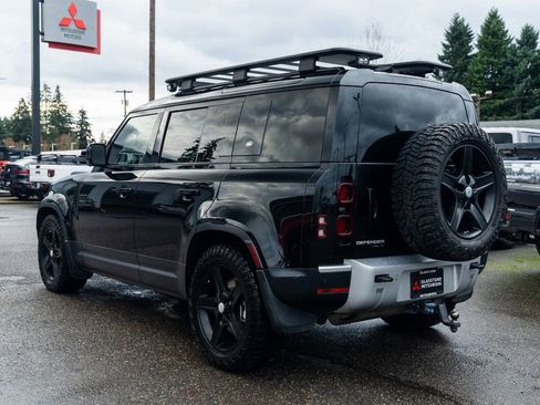 Used 2020 Land Rover Defender 110 SE AWD/4WD image 5