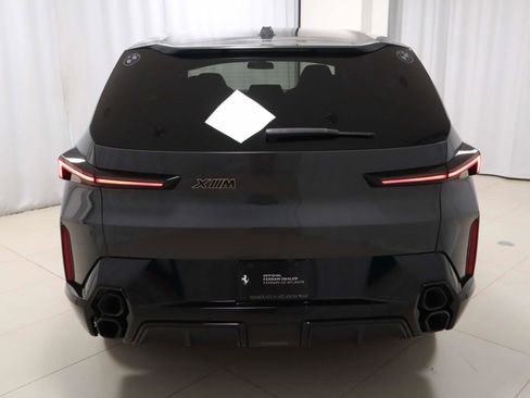 Used 2023 BMW XM AWD/4WD image 4