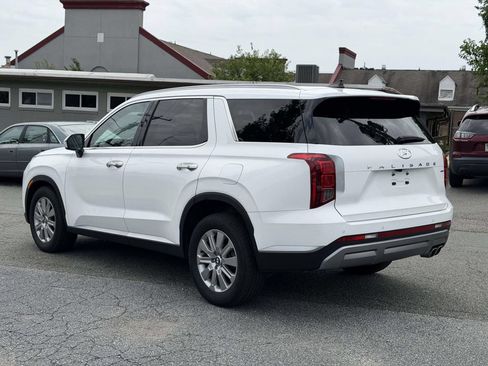 Used 2024 Hyundai Palisade SEL AWD/4WD image 22