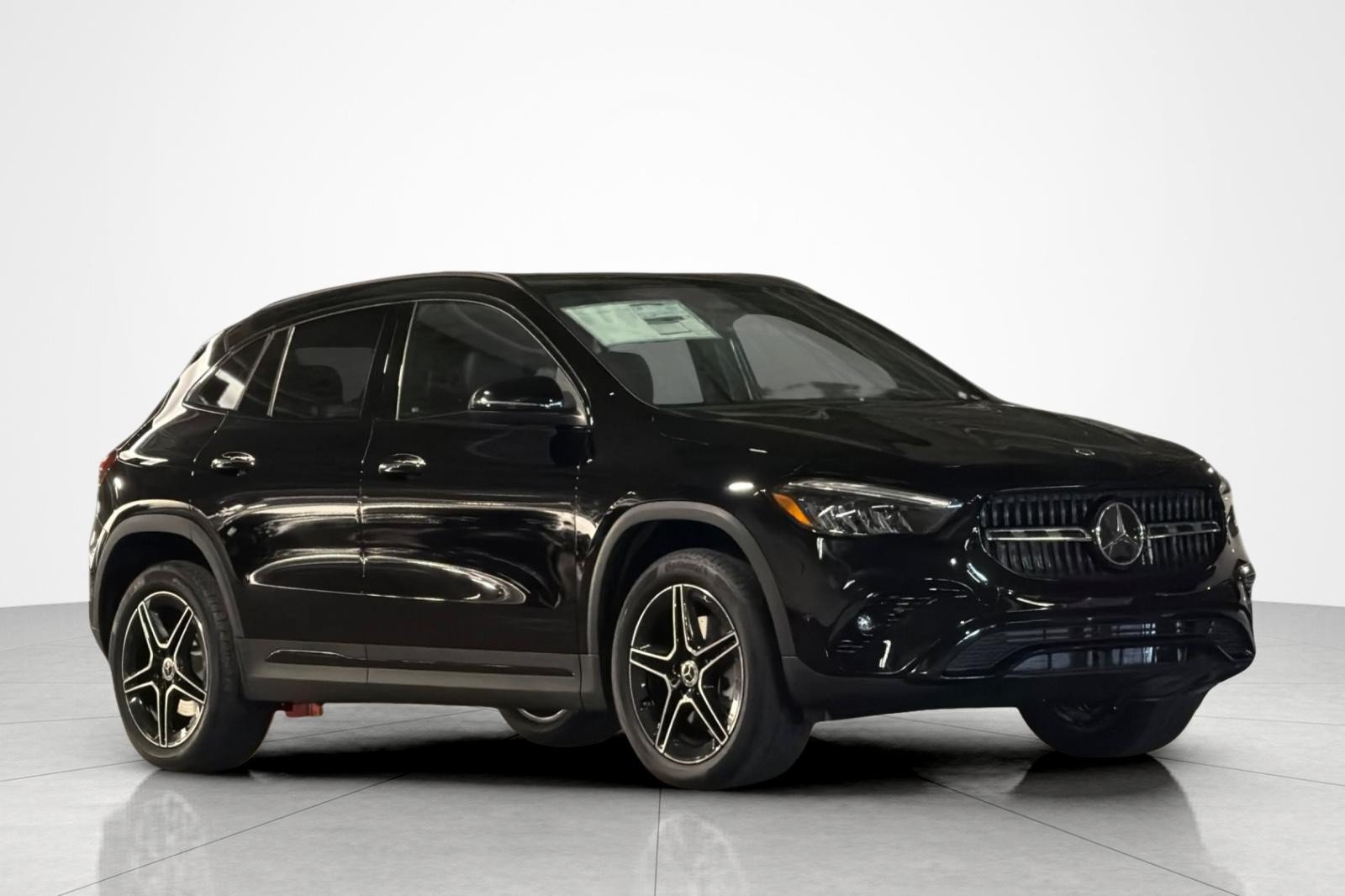 New 2026 Mercedes-Benz GLA 250 image 7