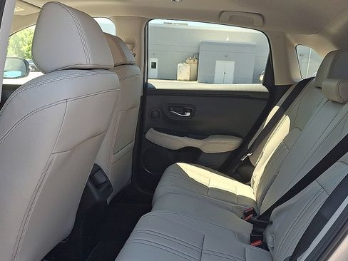 New 2027 Honda HR-V EX-L image 6