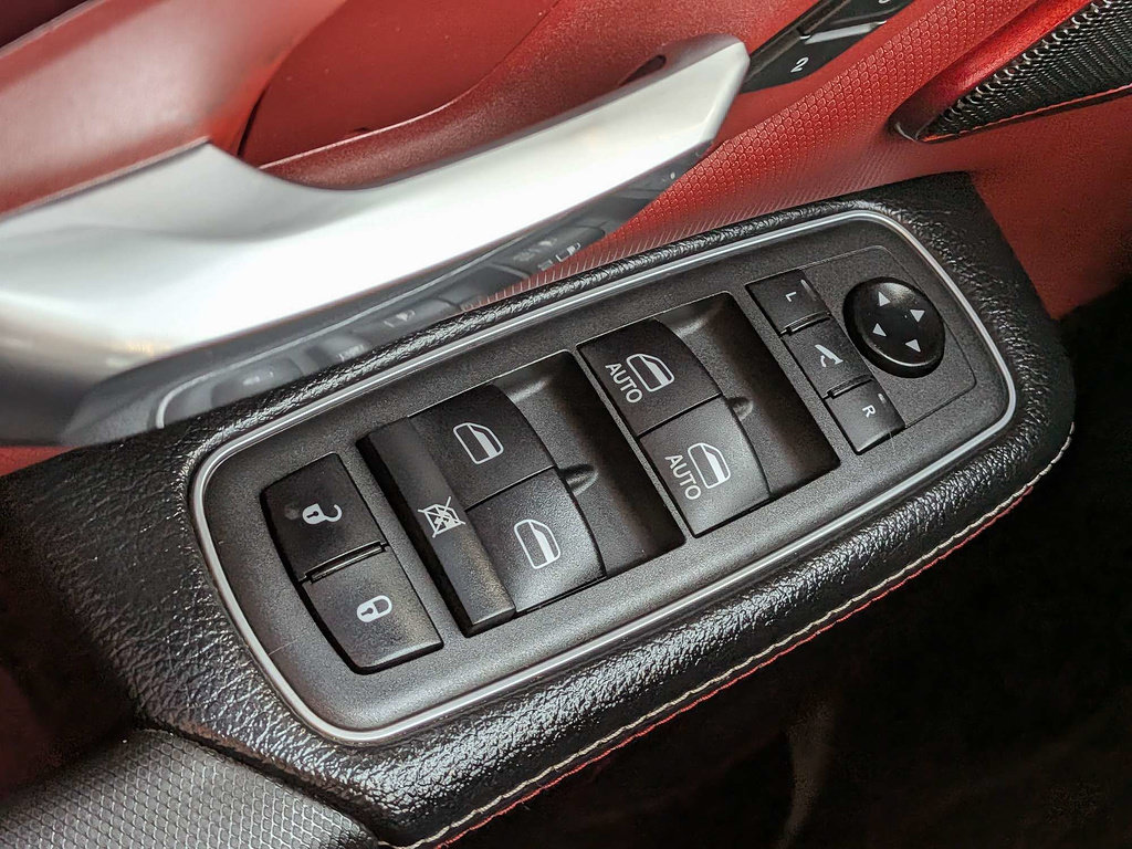 Used 2021 RAM 1500 Rebel w/ Rebel Level 2 Equipment Group AWD/4WD image 25