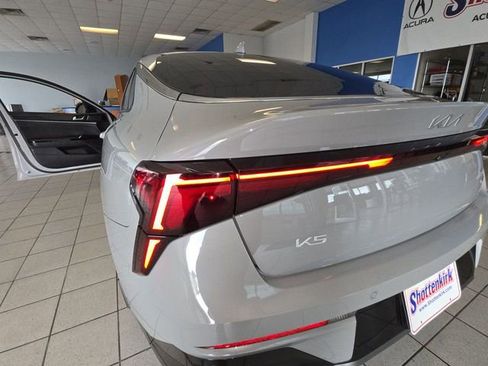 Used 2025 Kia K5 GT-Line AWD/4WD image 28
