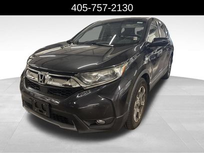 Used 2019 Honda CR-V EX