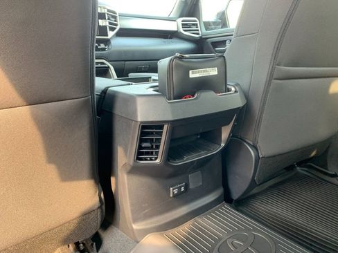 New 2026 Toyota Tundra SR5 AWD/4WD image 14