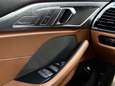 Used 2021 BMW M850i Gran Coupe xDrive w/ Driving Assistance Package image 34