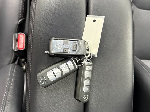 Used 2019 MAZDA CX-9 Grand Touring image 34