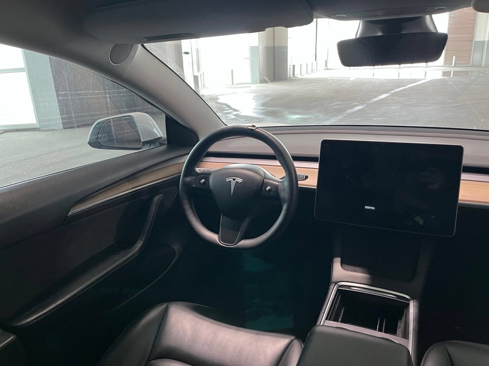 Used 2021 Tesla Model 3 Standard Range Plus RWD image 34