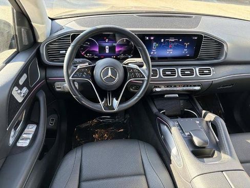 Used 2024 Mercedes-Benz GLE 350 4MATIC image 9