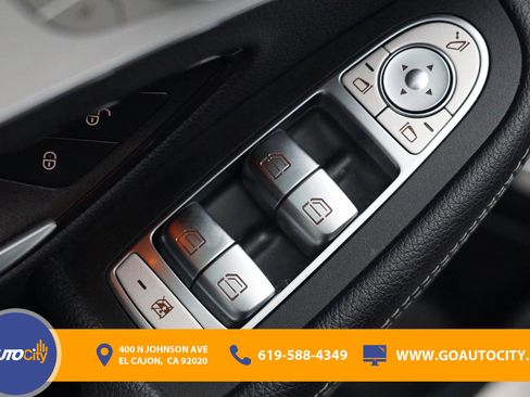 Used 2021 Mercedes-Benz C 300 Sedan image 18
