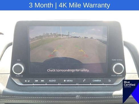 Used 2023 Nissan Rogue SV FWD image 28
