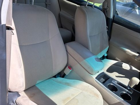 Used 2015 Nissan Altima 2.5 S w/ Special Edition Package FWD image 18