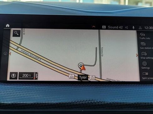 Certified 2024 BMW 228i Gran Coupe w/ Convenience Package image 23