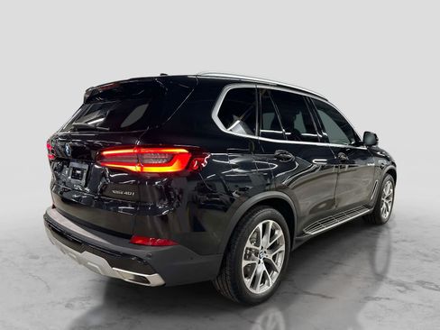 Used 2023 BMW X5 xDrive40i AWD/4WD image 5