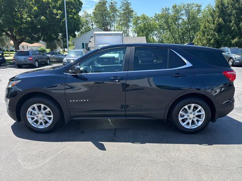 Used 2021 Chevrolet Equinox LT image 6