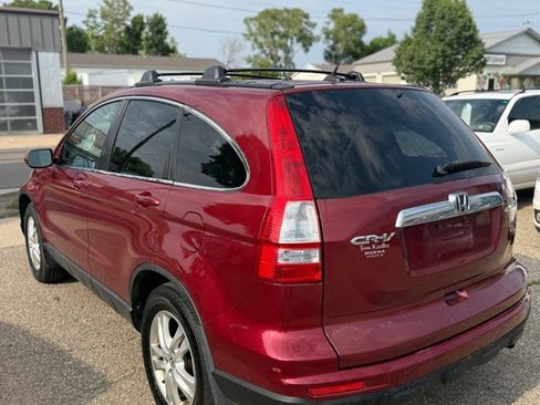 Used 2010 Honda CR-V EX-L image 6