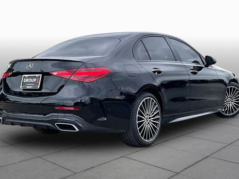 Used 2023 Mercedes-Benz C 300 Sedan image 13