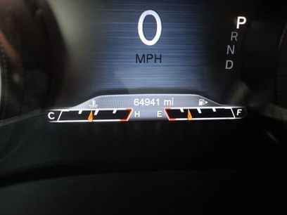 Used 2018 Jeep Cherokee Limited