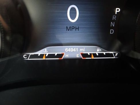 Used 2018 Jeep Cherokee Limited image 4