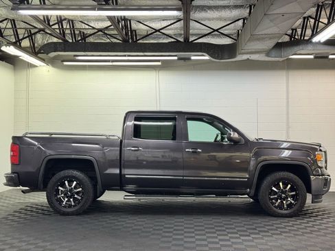 Used 2014 GMC Sierra 1500 SLT image 4