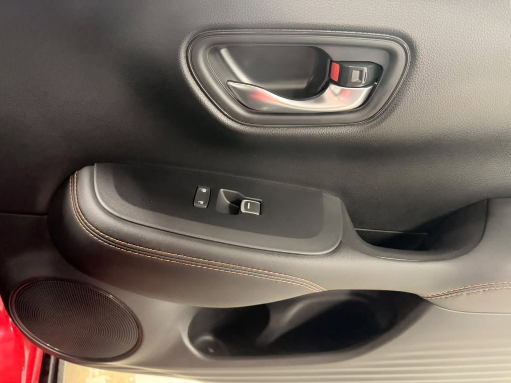 Certified 2026 Honda HR-V Sport image 40
