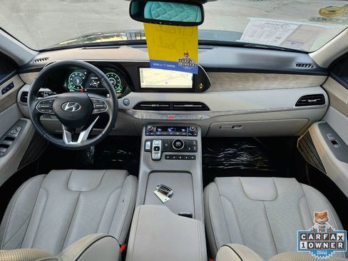 Used 2021 Hyundai Palisade Limited image 51