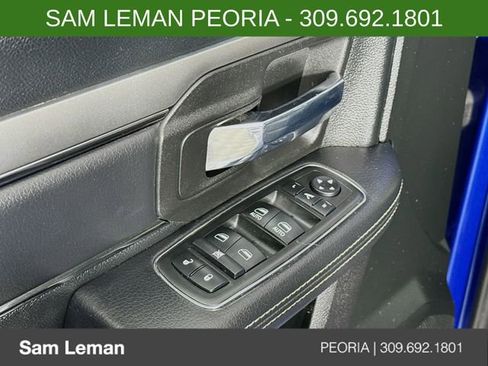 Used 2018 RAM 1500 Sport w/ Convenience Group image 18