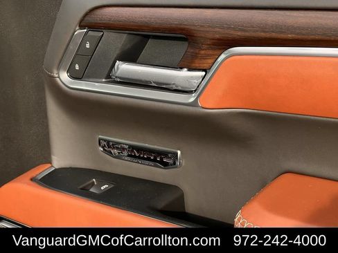 New 2026 GMC Sierra 1500 Denali Ultimate AWD/4WD image 71