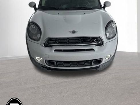 Used 2015 MINI Cooper Countryman S image 8