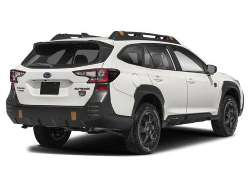 Used 2022 Subaru Outback Wilderness image 5