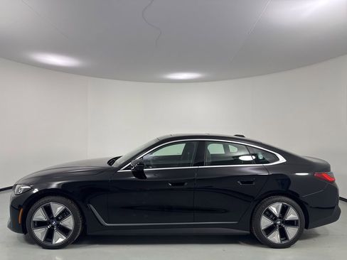 New 2026 BMW i4 xDrive40i w/ Premium Package image 4