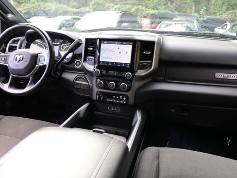 Used 2023 RAM 3500 Big Horn w/ Level 1 Equipment Group image 34