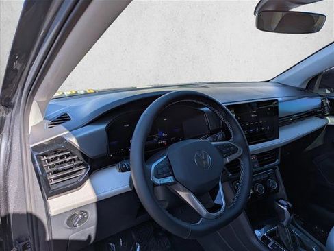 New 2025 Volkswagen Taos S image 14