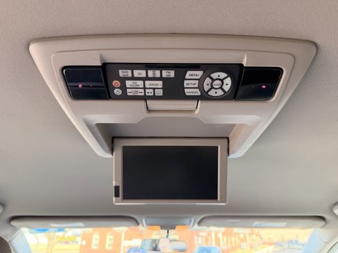 Used 2016 Honda Odyssey SE image 19