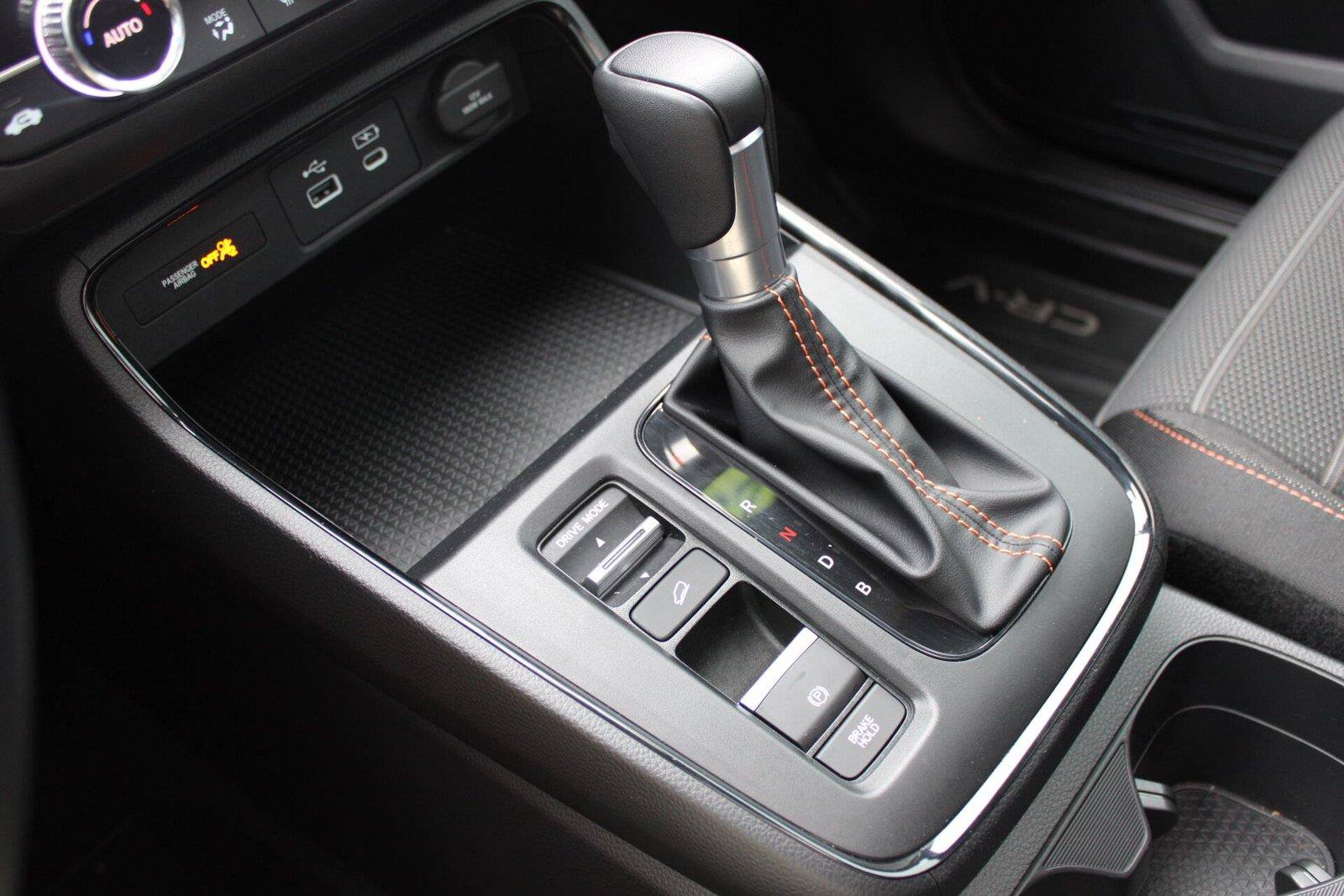 Used 2025 Honda CR-V Sport image 34
