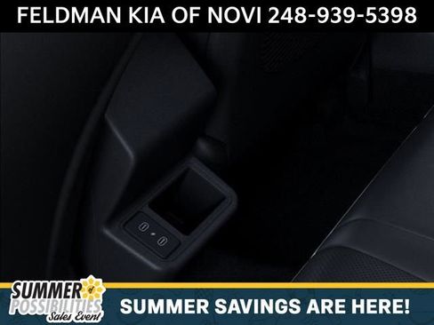 New 2026 Kia K4 GT-Line Turbo FWD image 27
