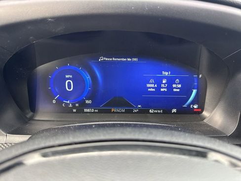 Used 2022 Ford Explorer ST w/ Equipment Group 401A AWD/4WD image 15