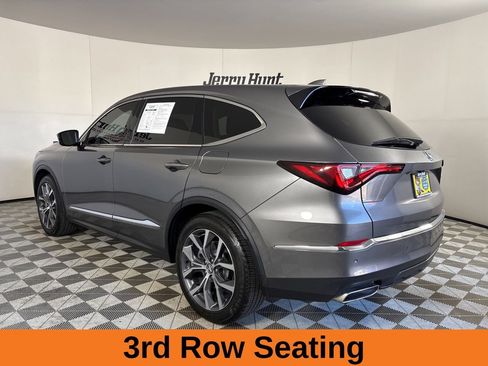 Used 2024 Acura MDX FWD w/ Technology Package image 8